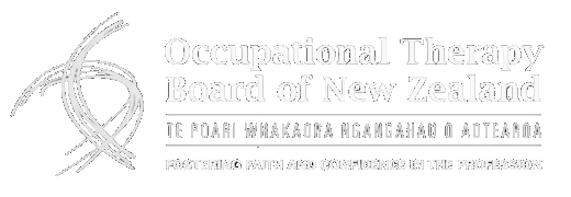 Occupational Therapy Board of New Zealand